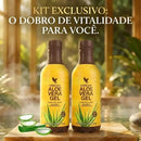 Aloe Vera Gel Puro 1 LT - Nova Embalagem Forever