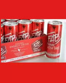 Energético FAB - Forever Active Booster c/ 6 unidades de 269 ml Aloe Mais - Aloe vera Forever