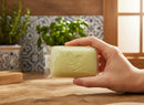 Aloe Avocado Face & Body Soap Forever