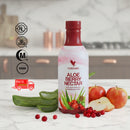Suco de Babosa Forever
Aloe Vera Forever 1 litro
Babosa para beber
Aloe Vera Gel 1L
Forever Living Aloe Vera Gel
Comprar Aloe Vera Forever