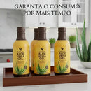 COMBO MENSAL - Aloe Vera para toda Familia.