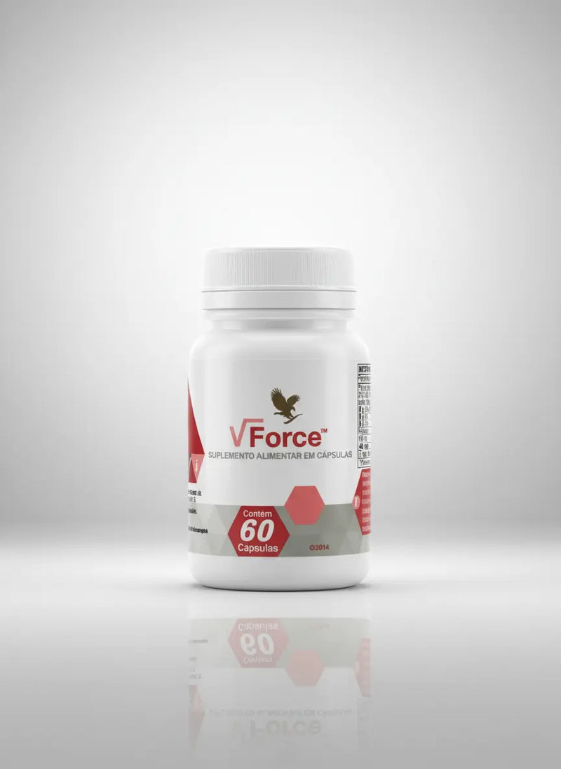 Forever V‑Force Forever