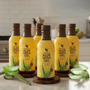 COMBO MENSAL - Aloe Vera para toda Familia.